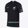 Billiga Fotbollströjor Novi Zeland 2018 Borta tröja Kortärmad